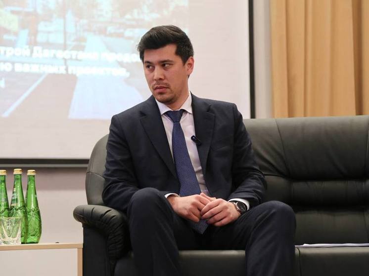 В Дагестане в 2025 году капитально отремонтируют 104 многоэтажки