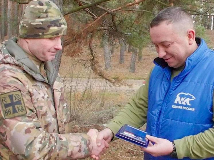 В Людинове отдел ГО и ЧС будет возглавлять известный волонтёр