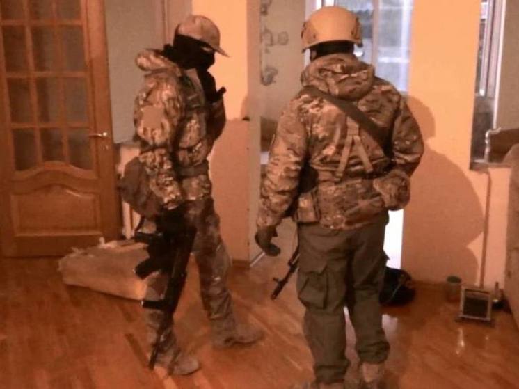  Гражданин «СССР» из Дагестана получил условный срок