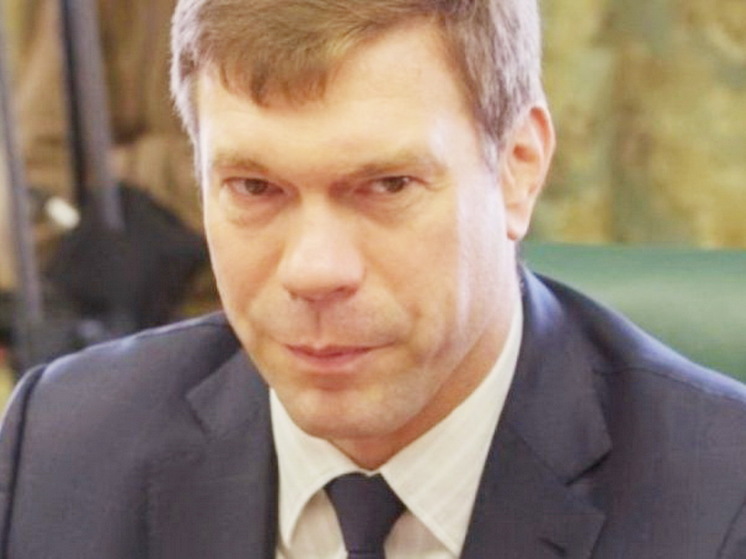 Царев: Киевская Русь появилась лишь при Сталине