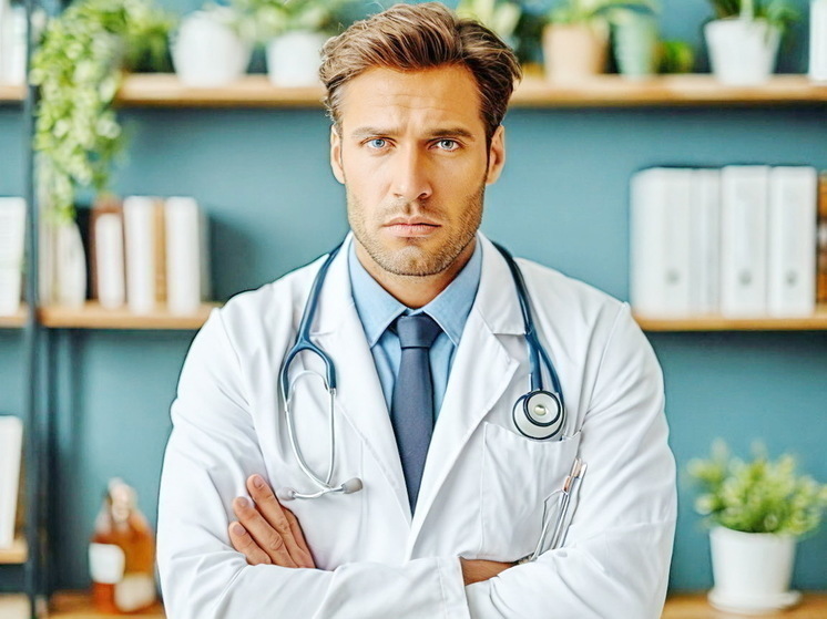 «Ъ»: школьные медики получат статус специалистов