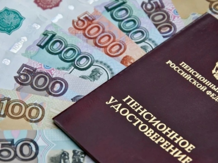 «Ведомости»: в Совфеде предложили варианты решения вопроса с пенсией самозанятых