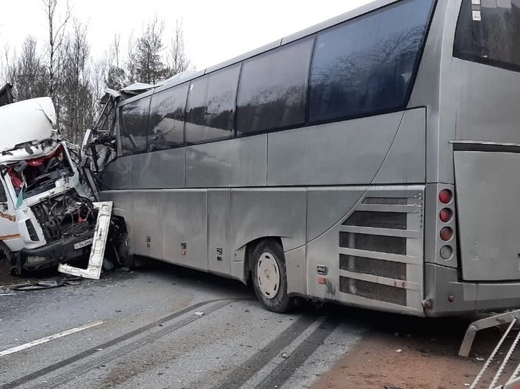 ️Прокуратура Смоленской области контролирует ход процессуальной проверки по факту дорожно-транспортного происшествия