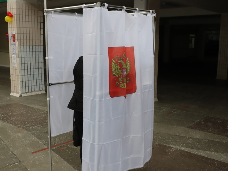Южный камчатский район ждет новых депутатов