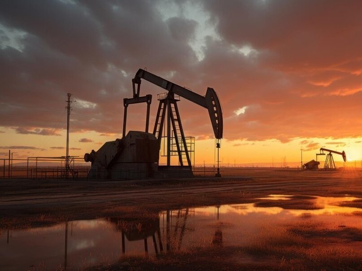 Bloomberg: падение цен на нефть Urals произошло из-за антироссийских санкций