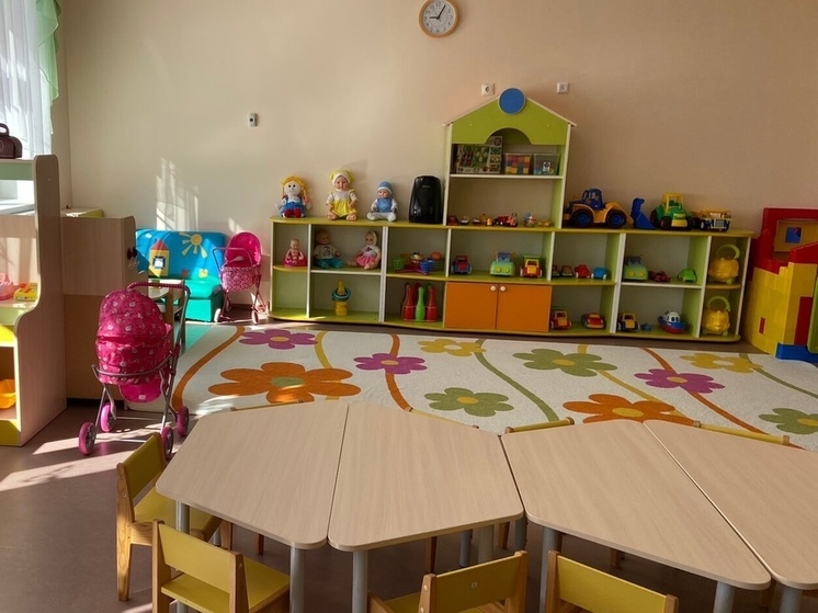 В группах детсадов Салехарда хотят установить камеры после алковечеринки воспитателей