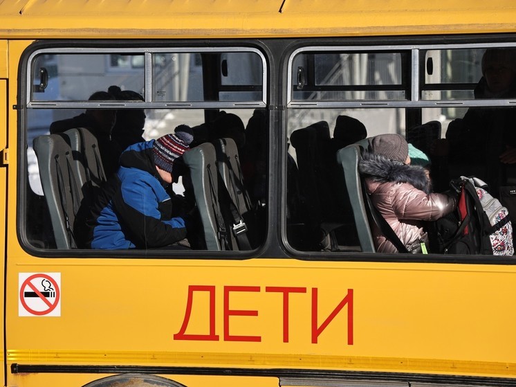 В челябинской школе произошла драка между учеником и охранником