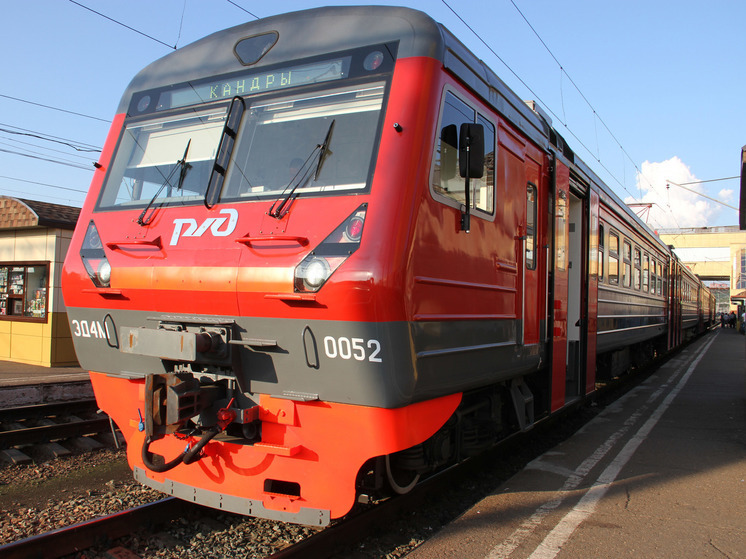 Предполагается, что кольцевая железная дорога свяжет города Поволжья