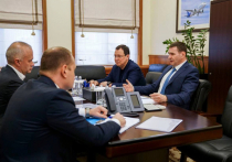 Хабаровский край можно считать центром промышленного и технологического развития Дальневосточного федерального округа