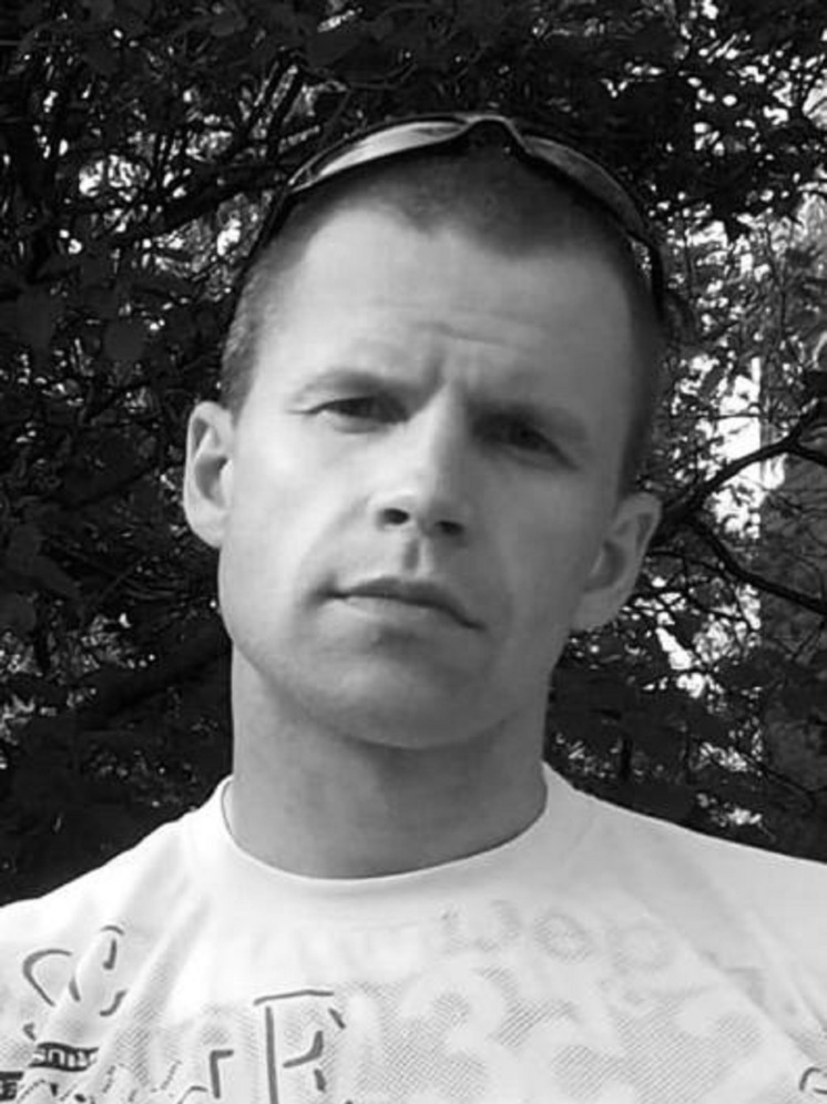 В Тверской области похоронили погибшего на СВО помощника гранатометчика Антона Ушакова