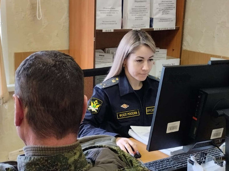 Нижегородец ушел на СВО, чтобы выплатить алименты в 560 тысяч рублей