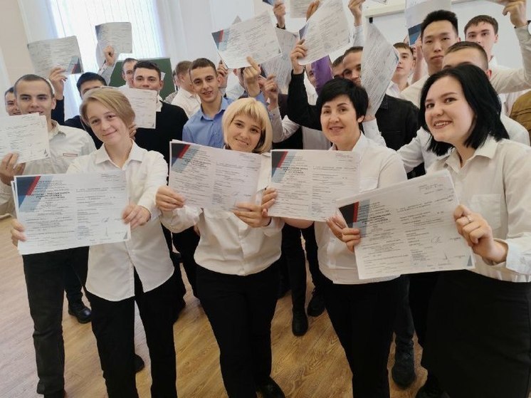 Помощниками машиниста стали еще две женщины из Амурской области