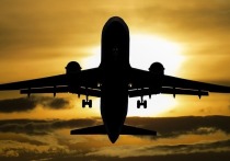 На Аляске пропал самолет, на борту которого находились девять пассажиров и пилот