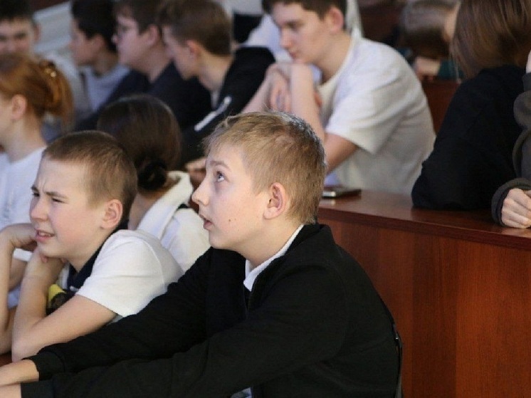 Сибирский турнир юных физиков прошел в Новосибирске