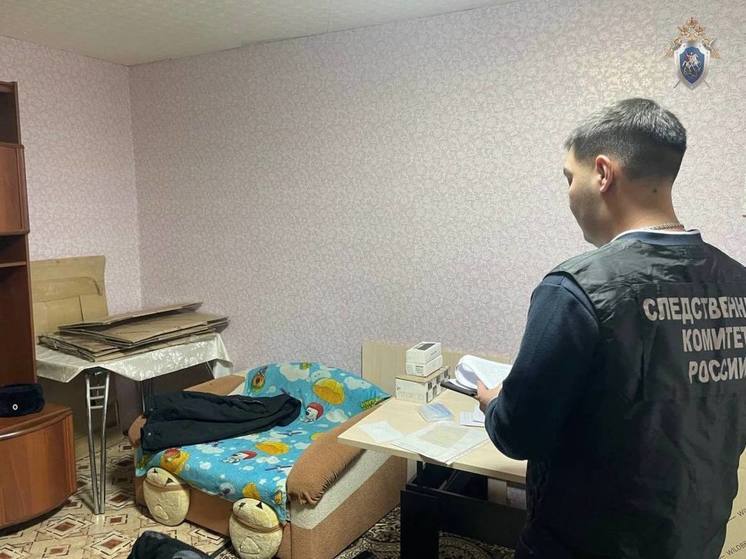 В Астрахани двое мужчин избили до смерти собутыльницу
