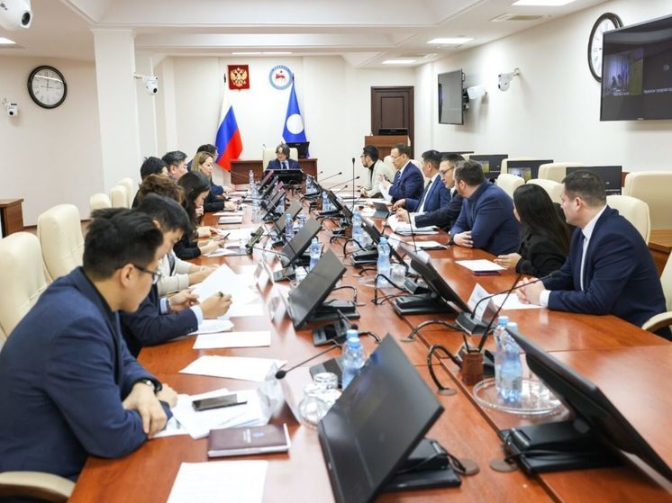 Мастер-планы Якутии: шаг к конкурентоспособности и развитию агломераций
