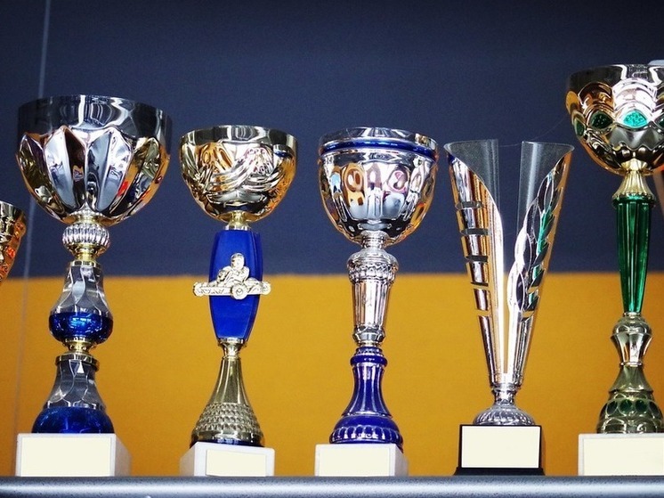 Калужанин победил во всероссийском конкурсе «Знание.Лектор»