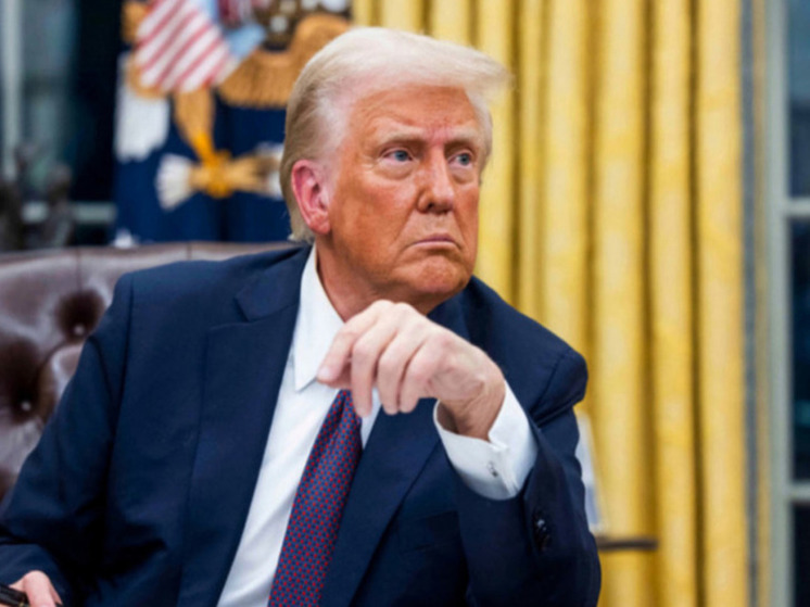 Келлог: Трамп хочет остановить бои, а потом перейти к сделке по ресурсам