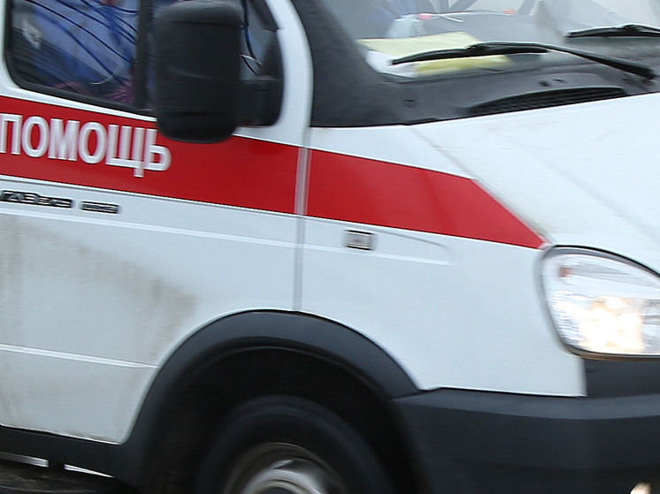 В Белгороде два фельдшера погибли в ДТП со скорой помощью и иномаркой