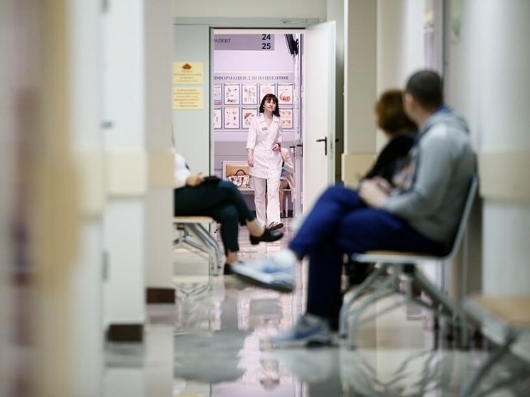 На Кубани зафиксировали незначительный рост заболеваемости туберкулезом в 2024 году