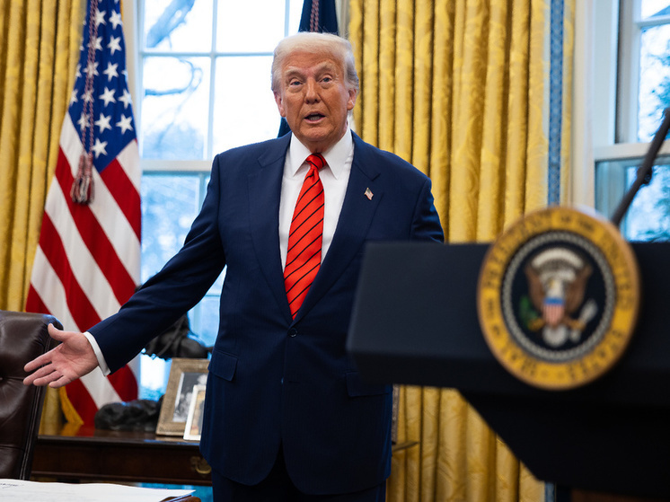 Снятие санкций и прекращение огня: как Трамп планирует решать украинский вопрос