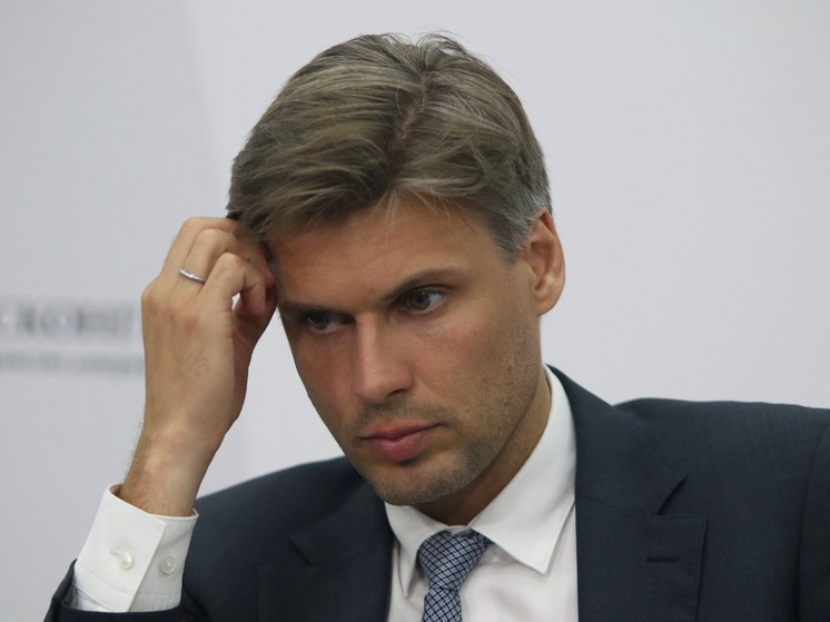 Журналист Белоусов: при Баканове "Роскосмос" ждут изменения в лучшую сторону