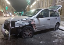 В Курганской области в 2024 году произошло 799 дорожных аварий с пострадавшими