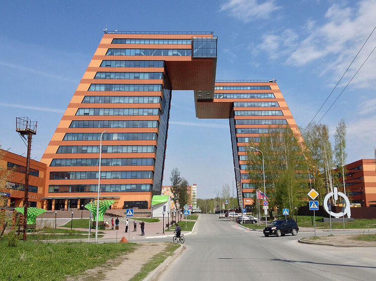 Процветать должны не только мегаполисы: обсуждаем Стратегию пространственного развития России