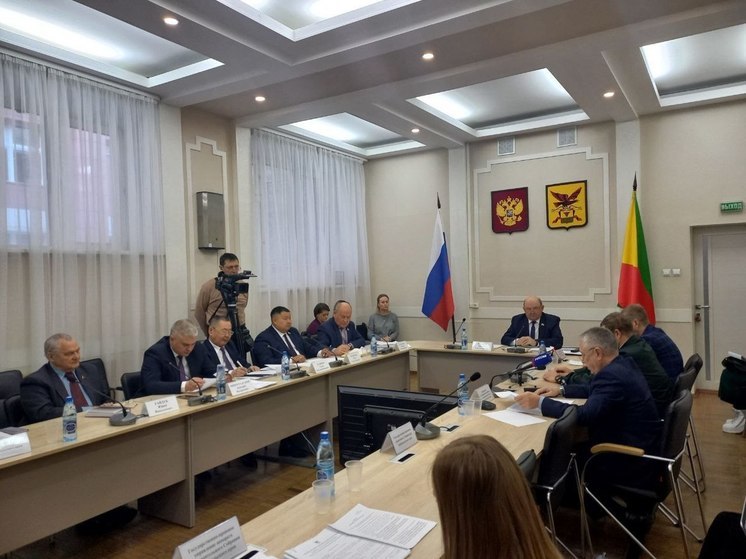 Сотрудники лесничеств Забайкалья пожаловались на низкие зарплаты