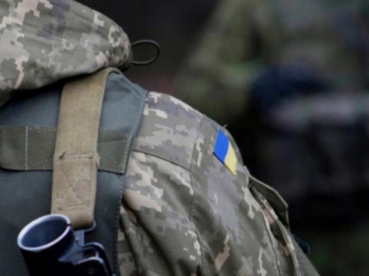 Пленный Окопов: численность солдат ВСУ в Краматорске превышает число мирных жителей