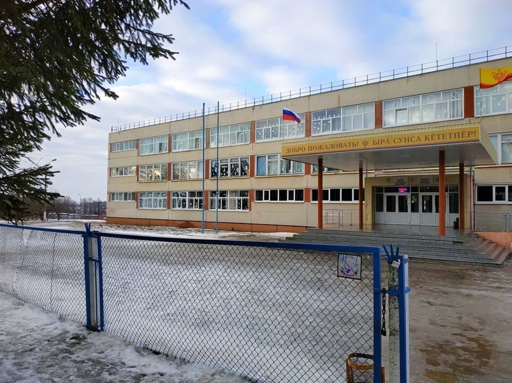 Минздрав сообщил о состоянии заболевших учащихся Кугесьского лицея