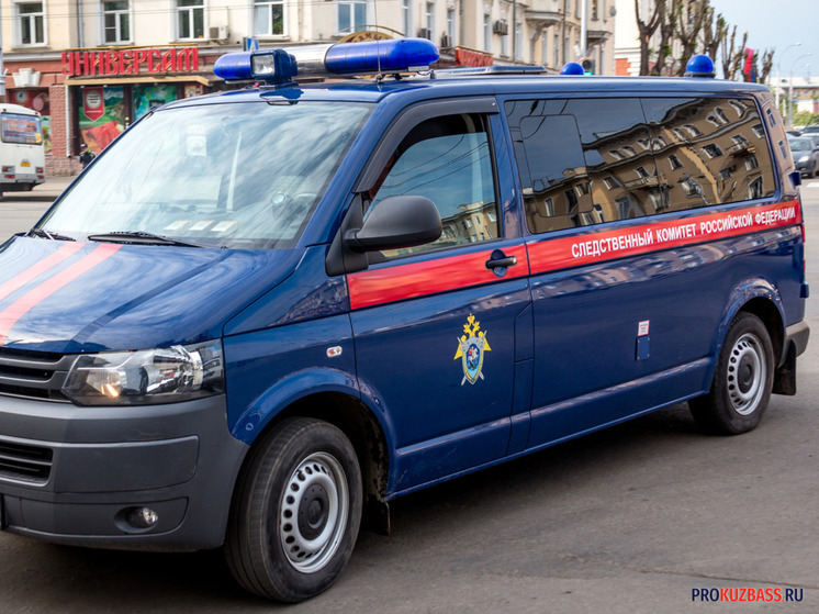 В Кузбассе возбуждено уголовное дело после обрушения потолка в почтовом отделении Киселёвска