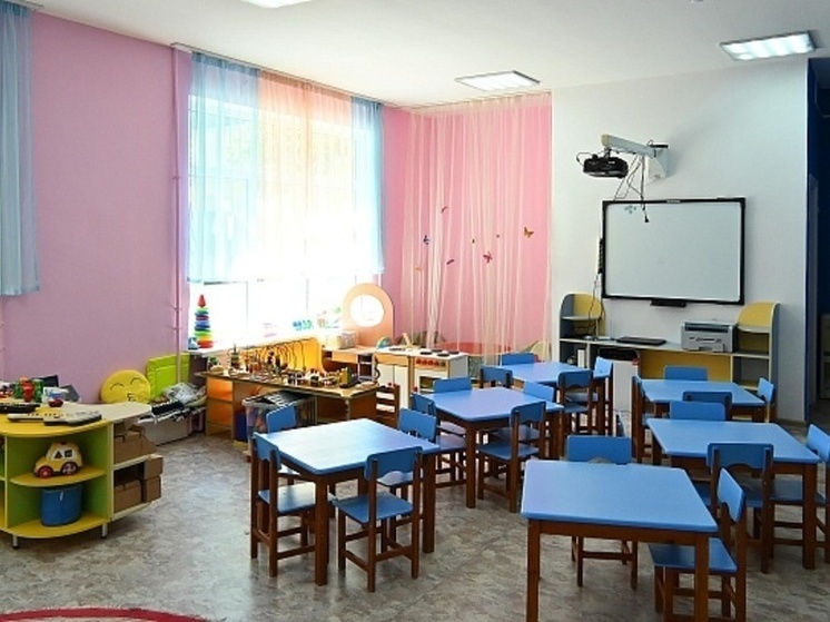 Победителей проектов инициативного бюджетирования в детсадах выберут в Сочи в феврале