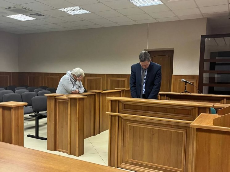 В Ярославской области пенсионерка решила стать наркобароном