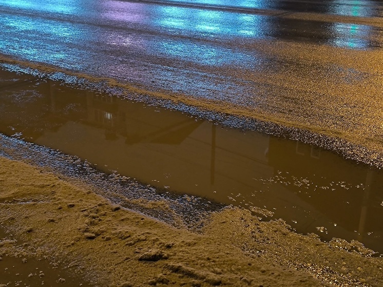 На 300 тысяч рублей оштрафовали директора фирмы за срыв срока ремонта дорог в Томском районе