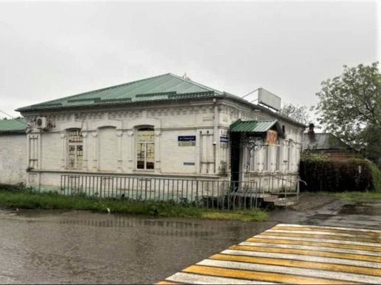 Три памятника истории и культуры регионального значения в станице Васюринской получили зоны охраны