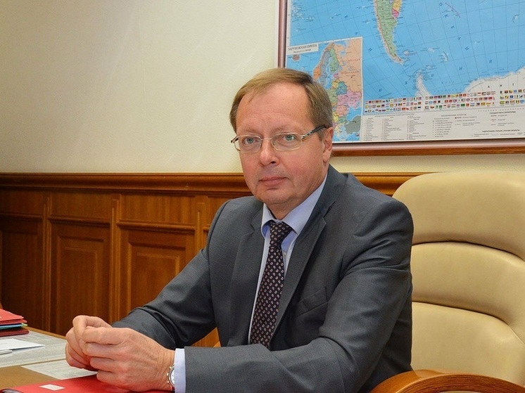 Посол Келин: Россия даст законный и оправданный ответ на возможное задержание российских судов Великобританией