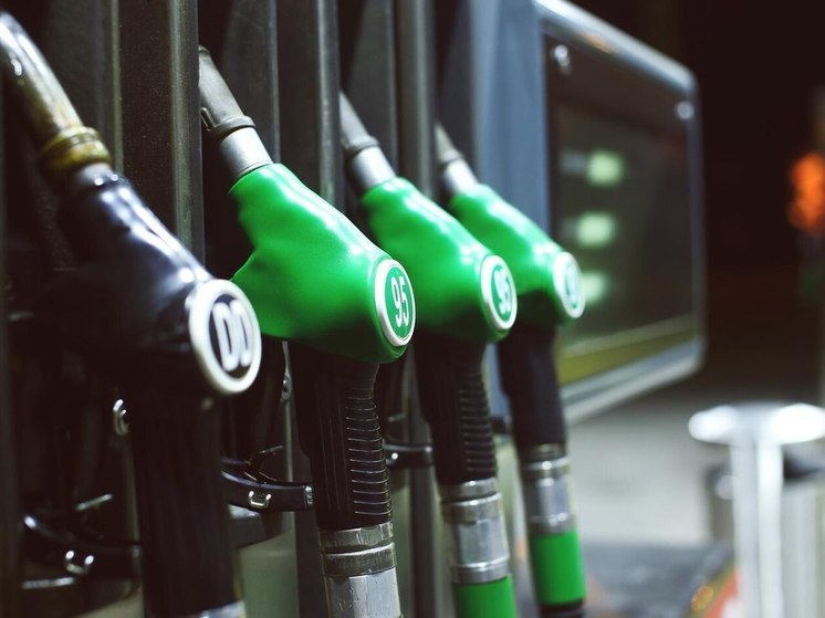 Самый дешевый бензин в ЦФО нашли в Калужской области