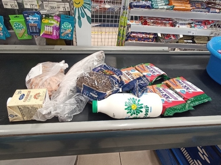 Почти семнадцать тысяч касс установлено в торговых предприятиях ЛНР