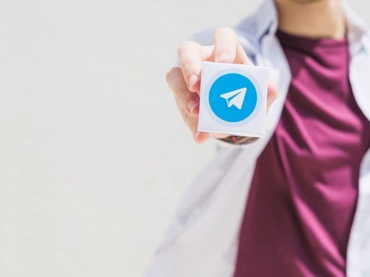 Новосибирцев предупредили о новом виде мошенничества через Telegram