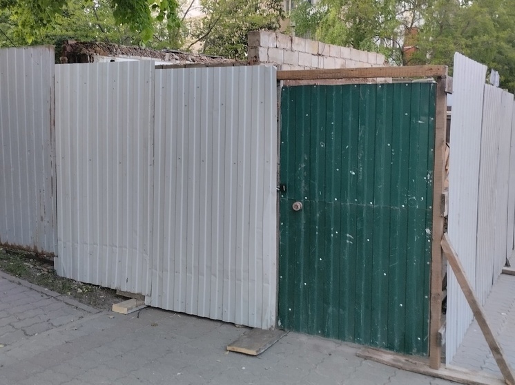 Четыре школы планирует восстановить Ставрополье в Антраците