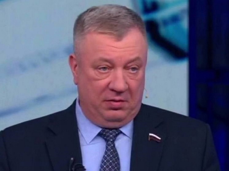 Депутат Госдумы Гурулев поддержал решение о своем переводе в другой комитет