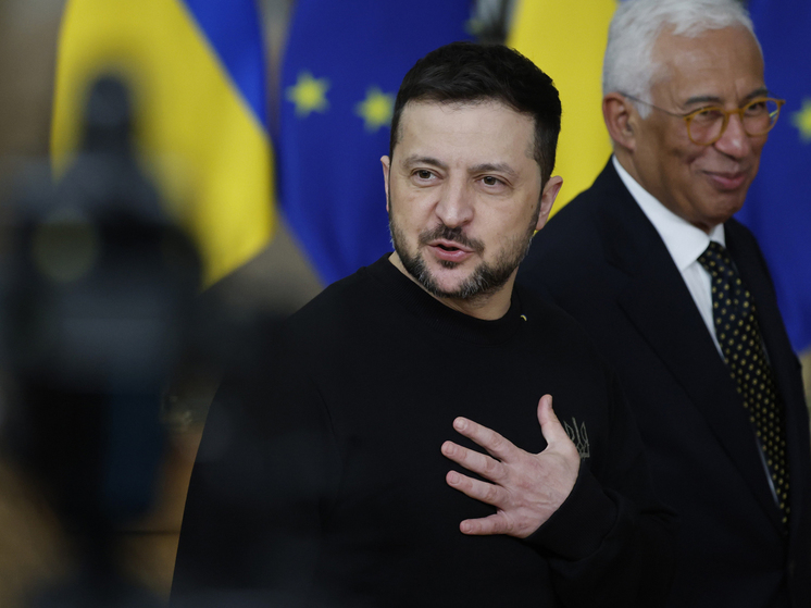 Нелегитимный глава Украины боится политической конкуренции накануне выборов: угрожает Кличко