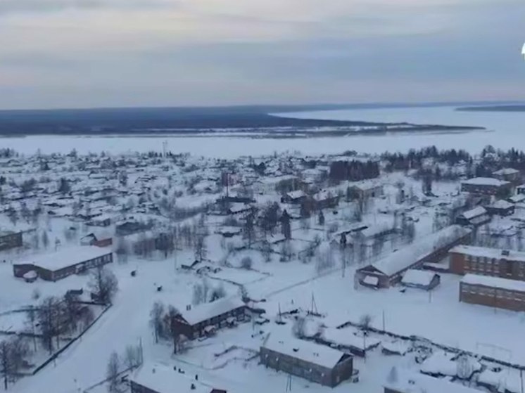 В Туруханске на севере Красноярского края возникли проблемы с топливом