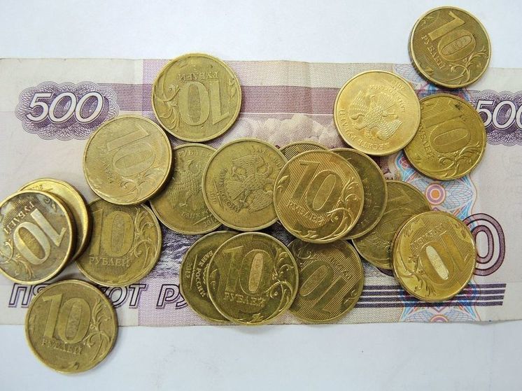 Мишустин: реальные денежные доходы россиян выросли на 8,4%