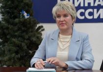 Торжественное вручение на площадке Штаба общественной поддержки «Единой России»

Конкурс проводился среди подразделений «Женских клубов» при Центрах занятости населения Челябинской области