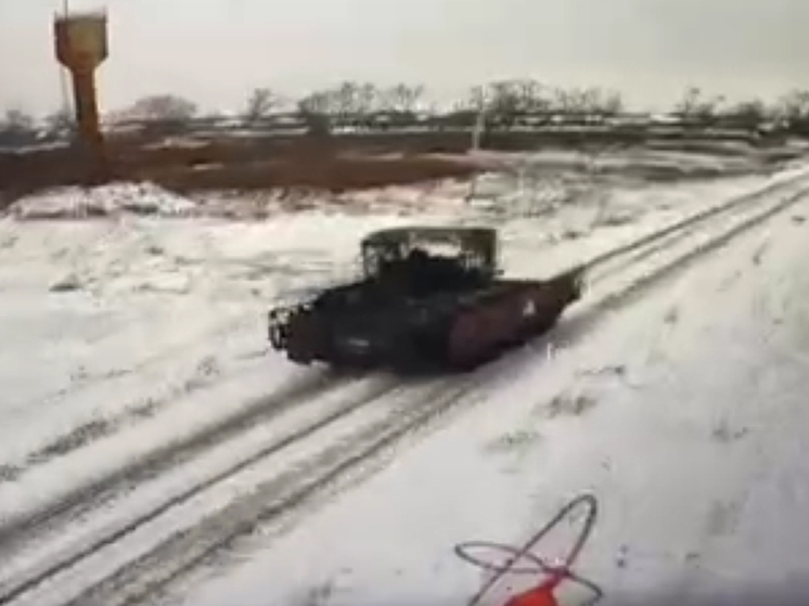 Оператор беспилотников при отражении атаки ВСУ уничтожил 11 единиц вражеской техники