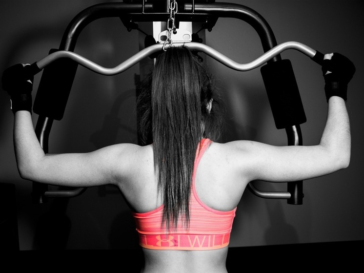 В НАО растолковали оформление налогового вычета за сдачу ГТО