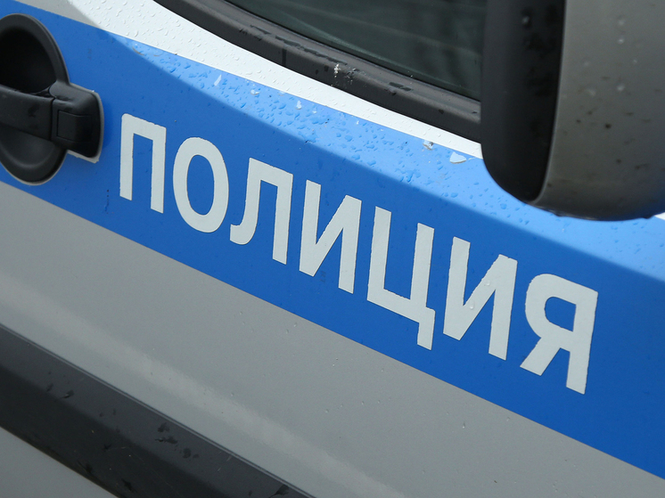 В коллекторе на севере Москвы нашли труп