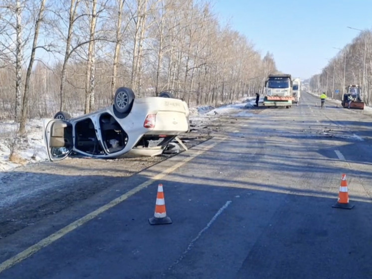 Четыре человека пострадали в жуткой аварии на трассе М-7 в НижОбласти